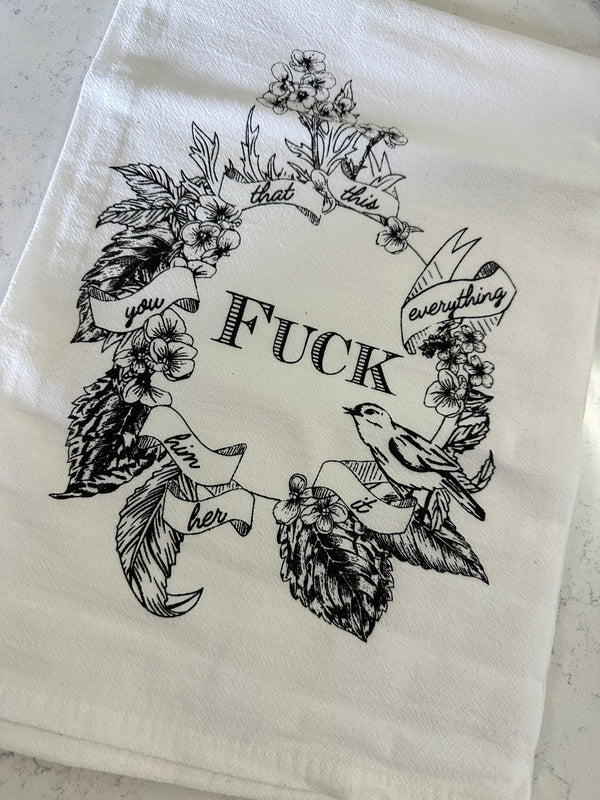 Tea Towels