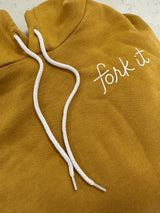 Fork It Sweatshirt