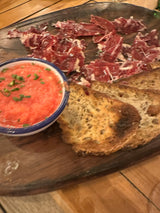 Spanish Tapas Night