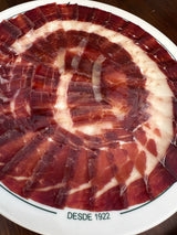 Spanish Tapas Night