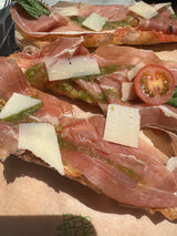 Spanish Tapas Night