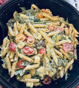Gourmet Salads