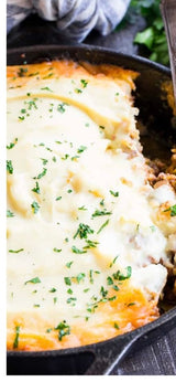 Shepard's Pie