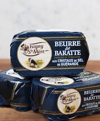 Beurre de Baratte