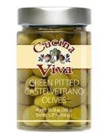 Cucina Viva Olives