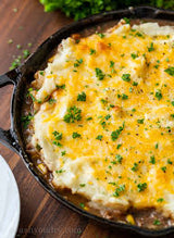 Shepard's Pie